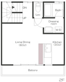 春原マンションⅠの画像