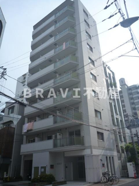 アクエルド新町　BRAVI不動産