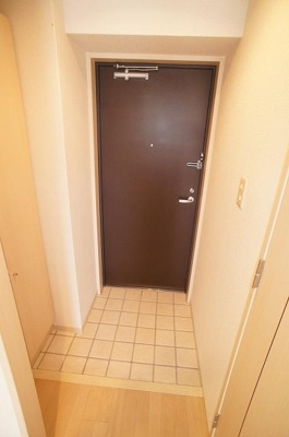 【玄関】 | カーサラルーナ