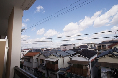 【展望】 | カーサラルーナ