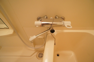 【設備】 | カーサラルーナ