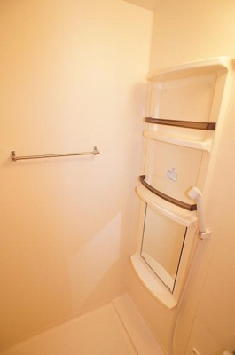 【設備】 | カーサラルーナ