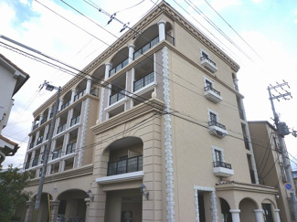 【外観】 | カーサラルーナ