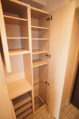 【設備】 | カーサラルーナ