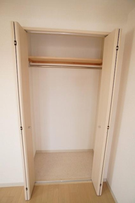 【収納】 | カーサラルーナ