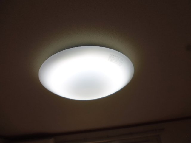 スターライトＡの設備