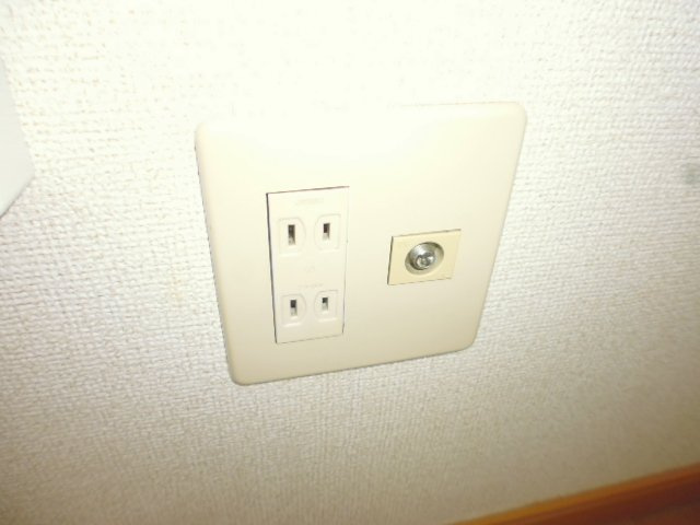 スターライトＡの設備