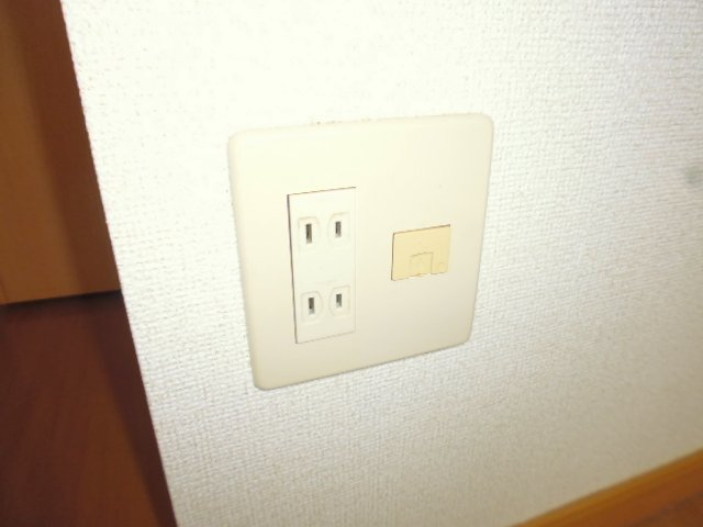 スターライトＡの設備