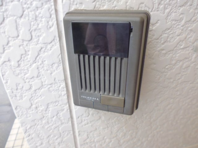 スターライトＡのセキュリティ