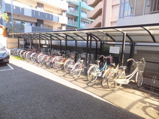 【その他共用部分】