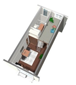 【間取り】 | ＭＢＭ