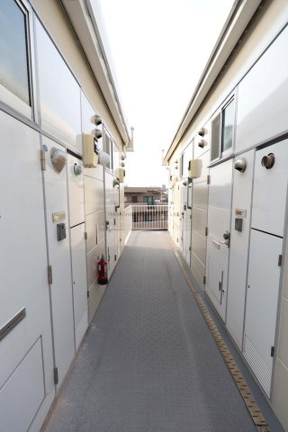 【その他共用部分】 | ＭＢＭ