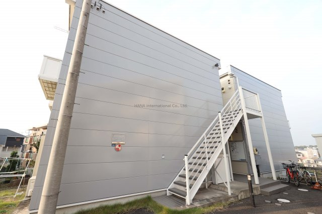 【外観】 | ＭＢＭ