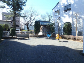 【その他共用部分】 | サンボナール宮崎台