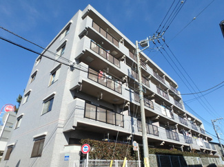 【外観】 | サンボナール宮崎台