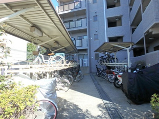 【その他共用部分】 | サンボナール宮崎台