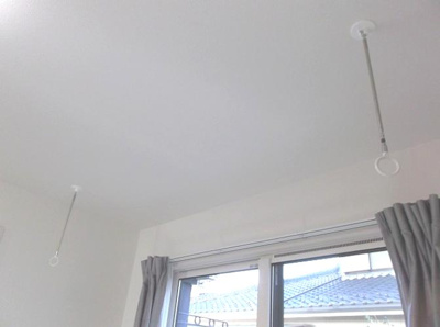 【設備】 | サン・ビリーブ