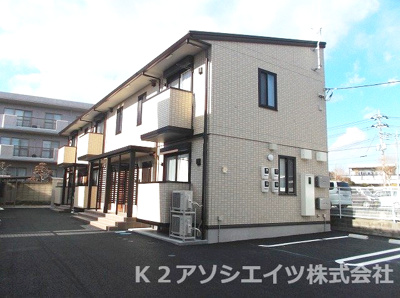 【外観】 | サン・ビリーブ