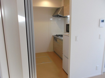 【キッチン】 | サン・ビリーブ