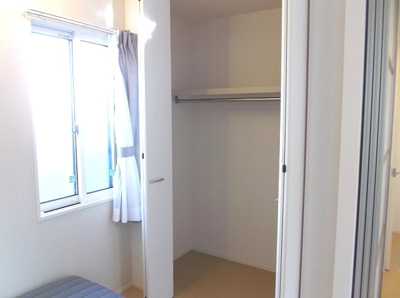 【収納】 | サン・ビリーブ