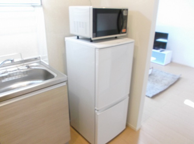 【設備】 | サン・ビリーブ