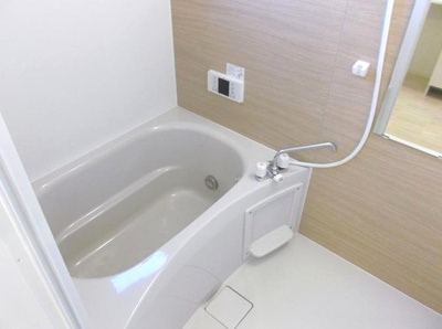 【浴室】 | サン・ビリーブ