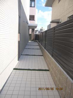 シャトー揚羽のその他共用部分