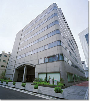 港区芝１丁目の賃貸マンション