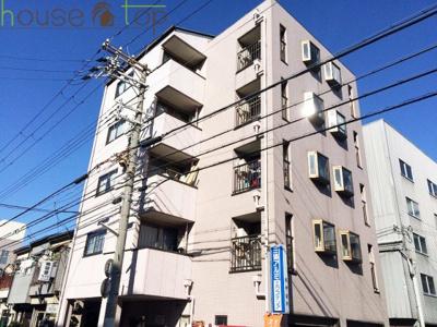 【外観】 | パークプレイス鳴尾（鳴尾駅・武庫川女子大） | パークプレイス鳴尾