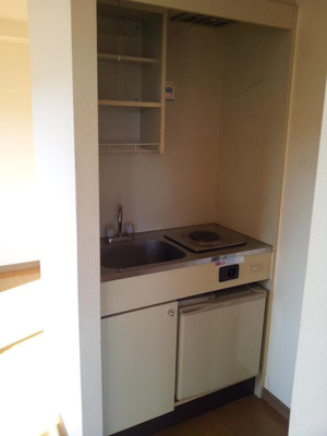 【キッチン】 | パークプレイス鳴尾（鳴尾駅・武庫川女子大） | パークプレイス鳴尾