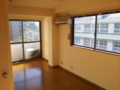 【居間・リビング】 | パークプレイス鳴尾（鳴尾駅・武庫川女子大） | パークプレイス鳴尾