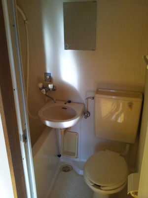 【トイレ】 | パークプレイス鳴尾（鳴尾駅・武庫川女子大） | パークプレイス鳴尾