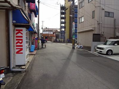 【周辺】 | ピアザ千里園