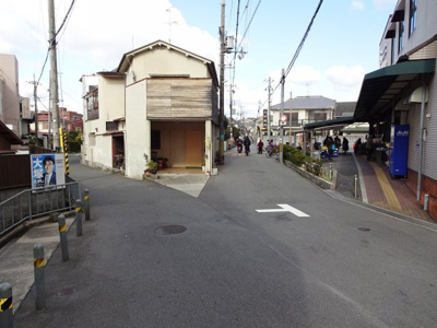 【周辺】 | ピアザ千里園