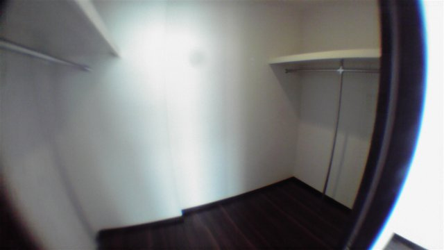 港区浜松町１丁目の賃貸マンションのその他|ウォークインクローゼット・（同タイプ参照・19Fホワイト)
