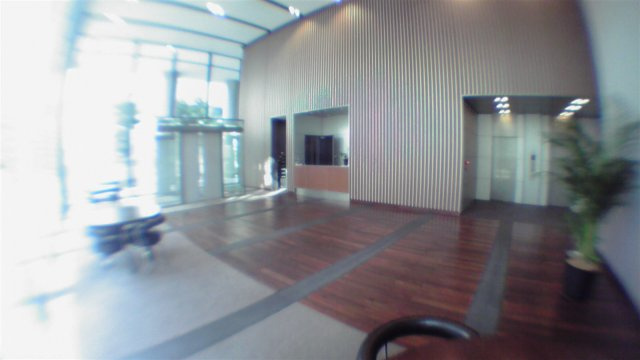 港区浜松町１丁目の賃貸マンションのその他|ロビー