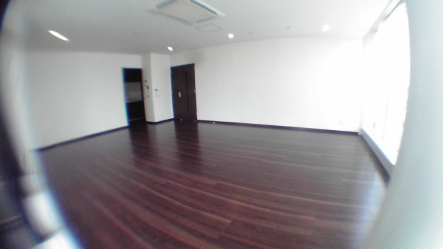 港区浜松町１丁目の賃貸マンションの居間・リビング|（同タイプ参照・19Fホワイト)
