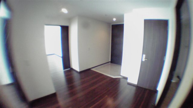 港区浜松町１丁目の賃貸マンションの玄関|（同タイプ参照・19Fホワイト)
