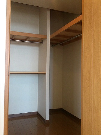 中央区築地１丁目の賃貸マンションのその他|収納