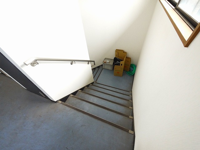 エミエール木津南