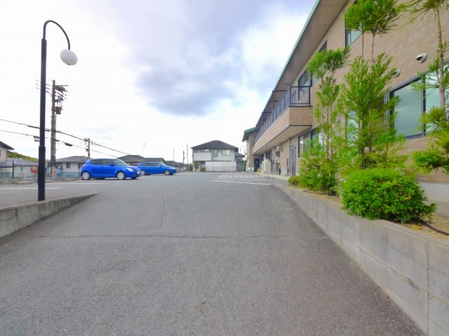 エミエール木津南