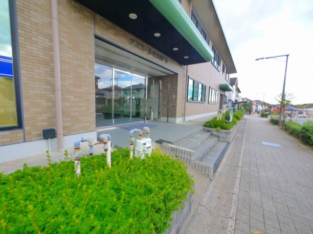 エミエール木津南