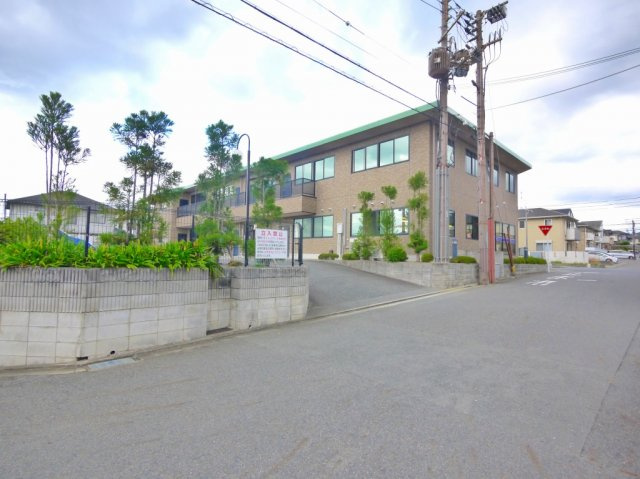 エミエール木津南