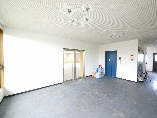 エミエール木津南