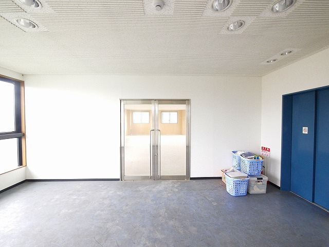 エミエール木津南