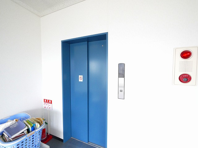 エミエール木津南