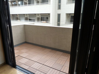 【展望】 | 代々木上原128