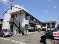 リファインドＦＵＪＩ A棟の画像