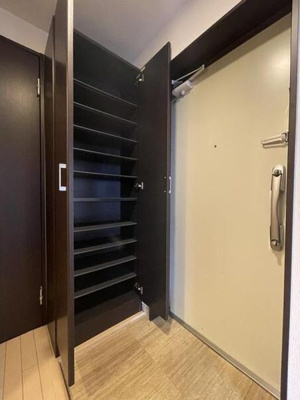 【玄関】 | Ｍｓビレッジ