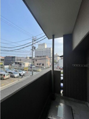 【バルコニー】 | Ｍｓビレッジ